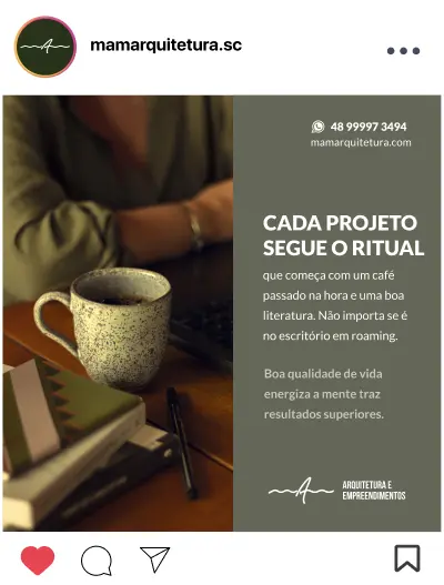 Imagem provisória representando implementação visual e digital