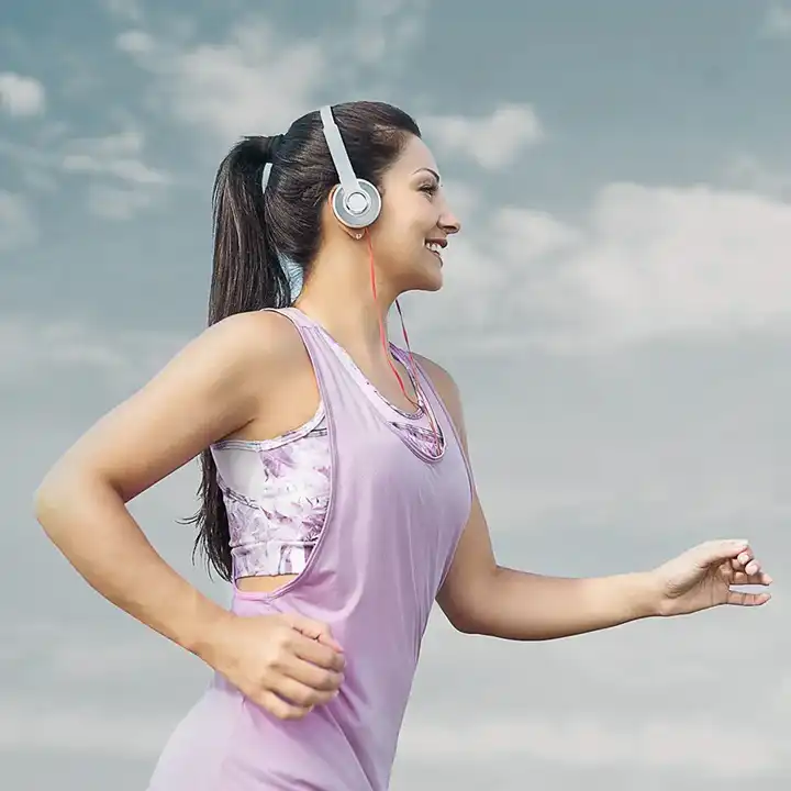 Fotografia comercial para personal trainer