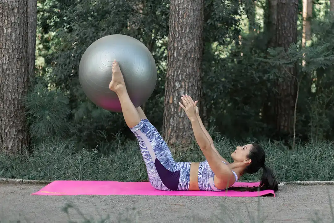fotografia profissional para estudio de pilates